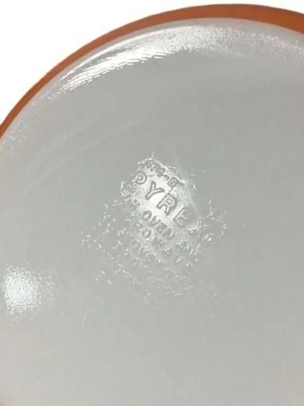 Vintage Pyrex Autumn Harvest Wheat Pattern Cinderella Casserole Bowls (Set of 2)
